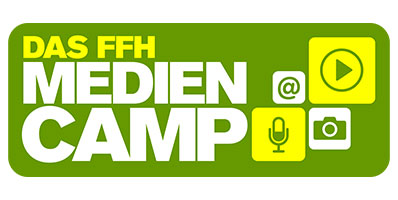 Zur Rubrik: FFH-Mediencamp