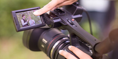 Zur Rubrik: Tipps für die Medienarbeit