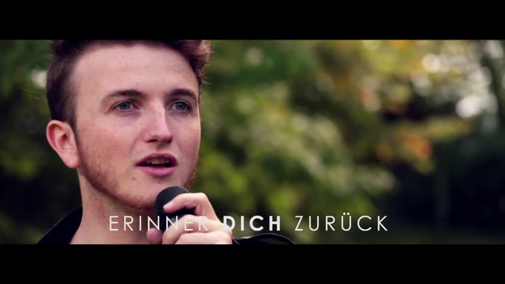Mediathek Hessen - EFFEKT - Erinner' Dich zurück (Musikvideo)