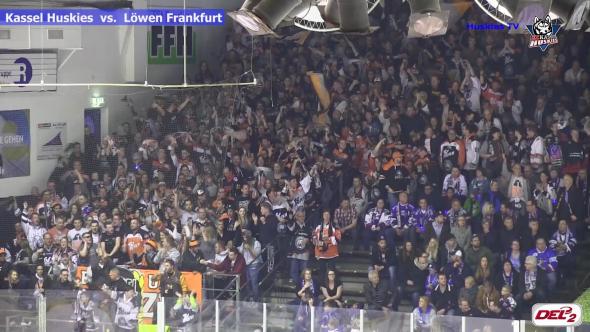Mediathek Hessen Huskies Tv Lowen Frankfurt 1