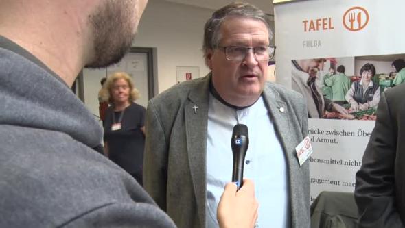 Mediathek Hessen Hessischer Engagementkongress An Der Hochschule
