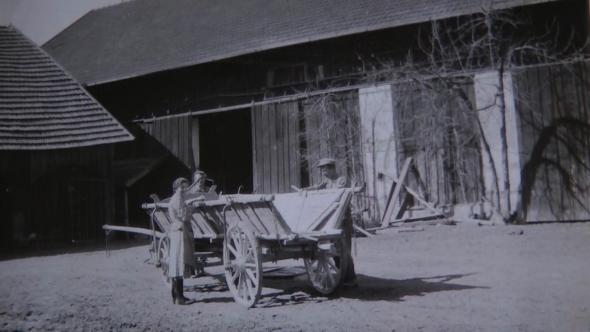 Mediathek Hessen Damals bei uns daheim