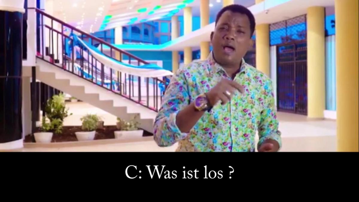 Mediathek Hessen - Ich kann Deutsch (102)