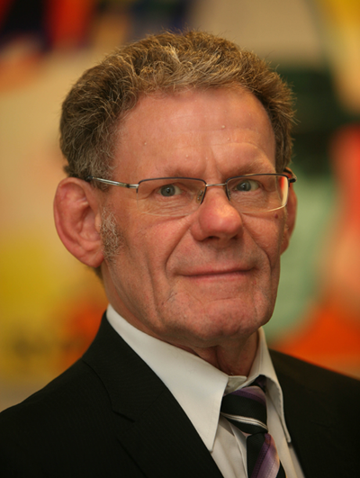 Mediathek Hessen MAIN FM Prof. Wolfgang Thaenert im Gespräch