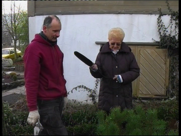 Mediathek Hessen Fuldas GartenLust Ein Magazin für Gärtner und